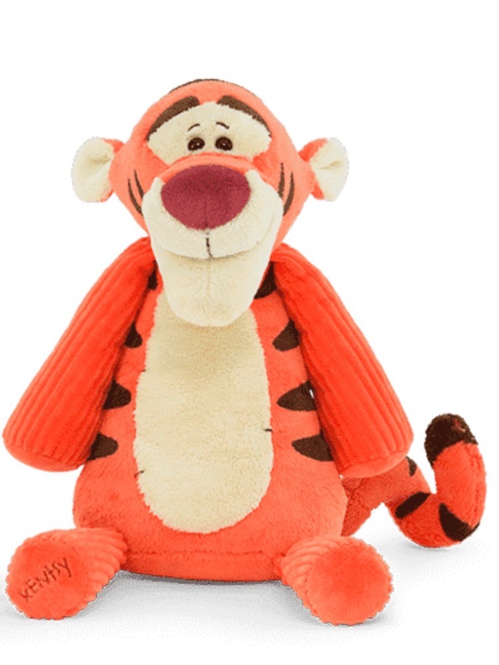 Tigger Scentsy Buddy